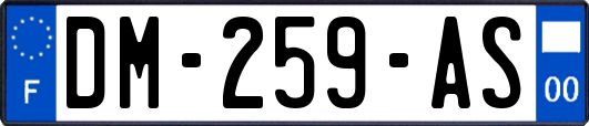 DM-259-AS