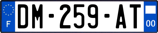 DM-259-AT