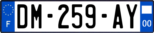 DM-259-AY