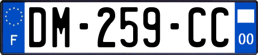 DM-259-CC