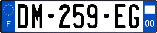 DM-259-EG