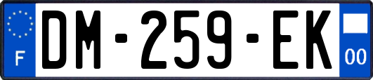 DM-259-EK