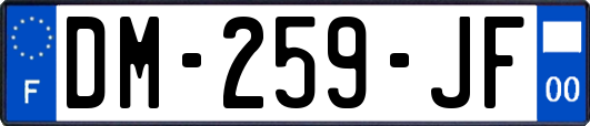DM-259-JF
