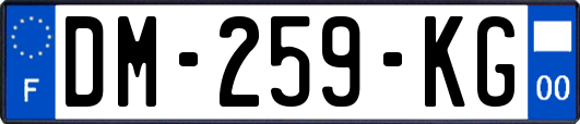 DM-259-KG