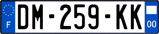 DM-259-KK