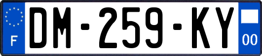 DM-259-KY