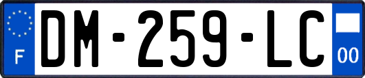 DM-259-LC