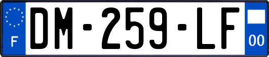 DM-259-LF