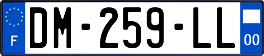 DM-259-LL