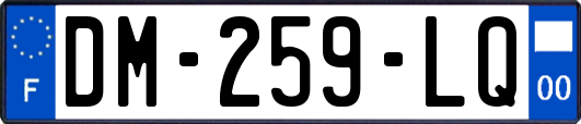 DM-259-LQ
