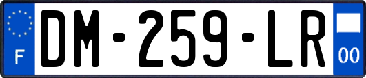 DM-259-LR