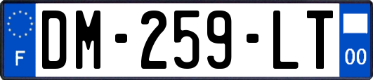 DM-259-LT