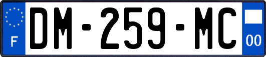 DM-259-MC