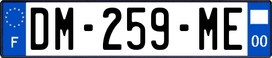 DM-259-ME