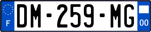 DM-259-MG