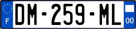 DM-259-ML