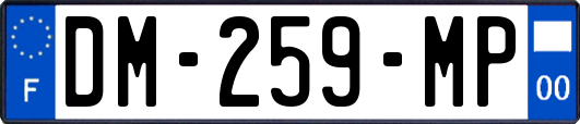 DM-259-MP