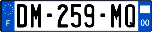 DM-259-MQ