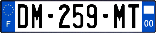 DM-259-MT