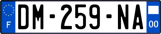 DM-259-NA