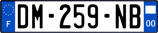 DM-259-NB