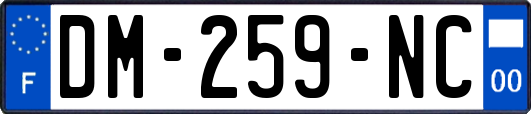 DM-259-NC