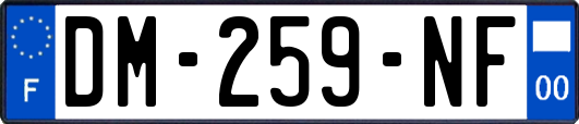 DM-259-NF