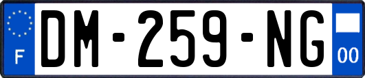 DM-259-NG