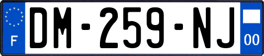 DM-259-NJ