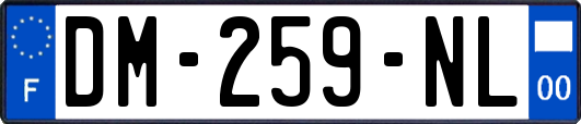 DM-259-NL