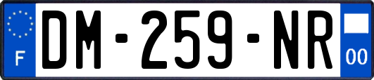 DM-259-NR