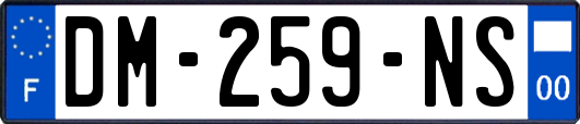 DM-259-NS