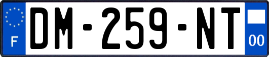 DM-259-NT