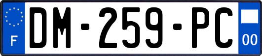 DM-259-PC