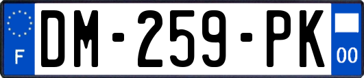 DM-259-PK