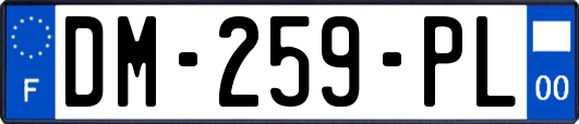 DM-259-PL