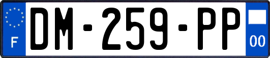 DM-259-PP