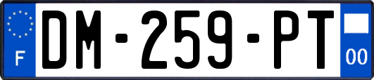 DM-259-PT
