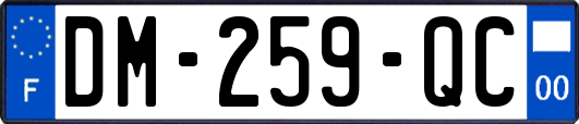 DM-259-QC