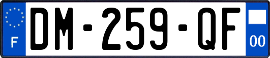 DM-259-QF