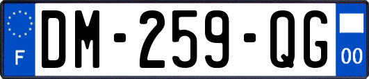 DM-259-QG