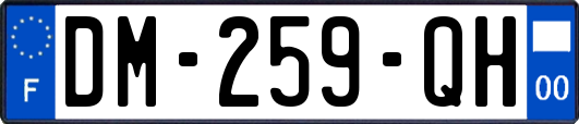 DM-259-QH