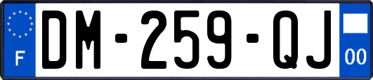 DM-259-QJ