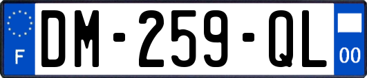 DM-259-QL