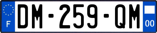 DM-259-QM