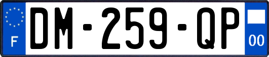 DM-259-QP