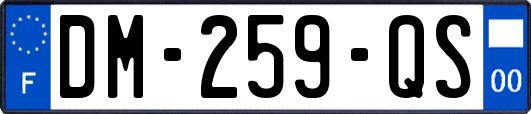 DM-259-QS
