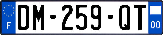 DM-259-QT