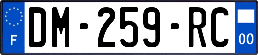 DM-259-RC