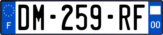 DM-259-RF